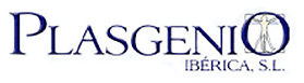 Plasgenio Ibérica logo